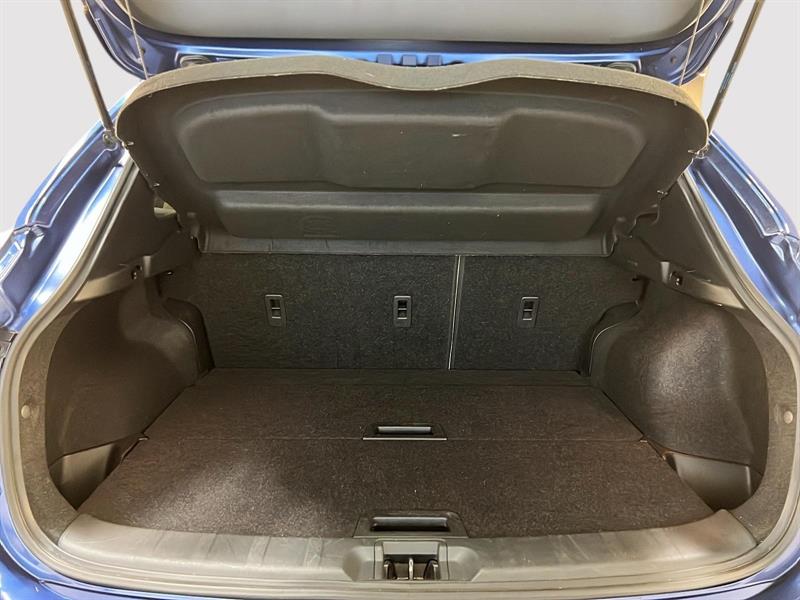 nissan Qashqai 2022 - 13