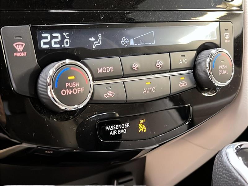 nissan Qashqai 2022 - 16