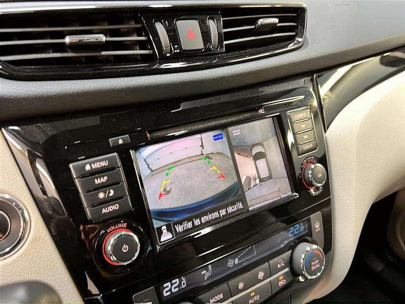 nissan Qashqai 2022 - 18