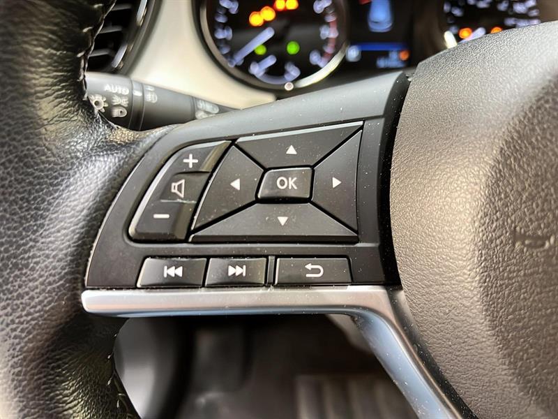 nissan Qashqai 2022 - 22