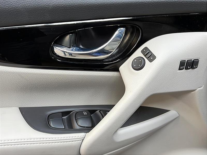 nissan Qashqai 2022 - 24