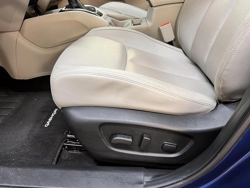 nissan Qashqai 2022 - 26