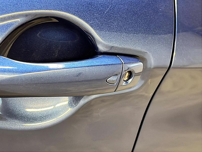 nissan Qashqai 2022 - 27