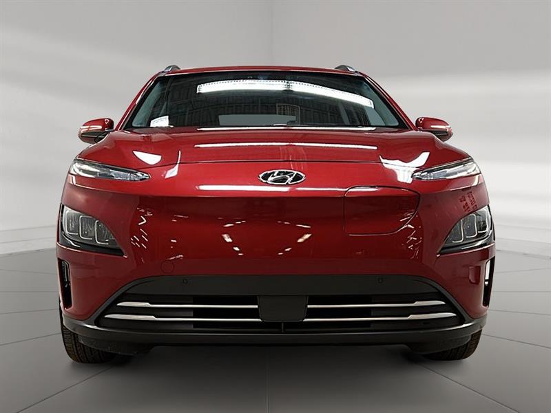hyundai Kona EV 2023 - 2