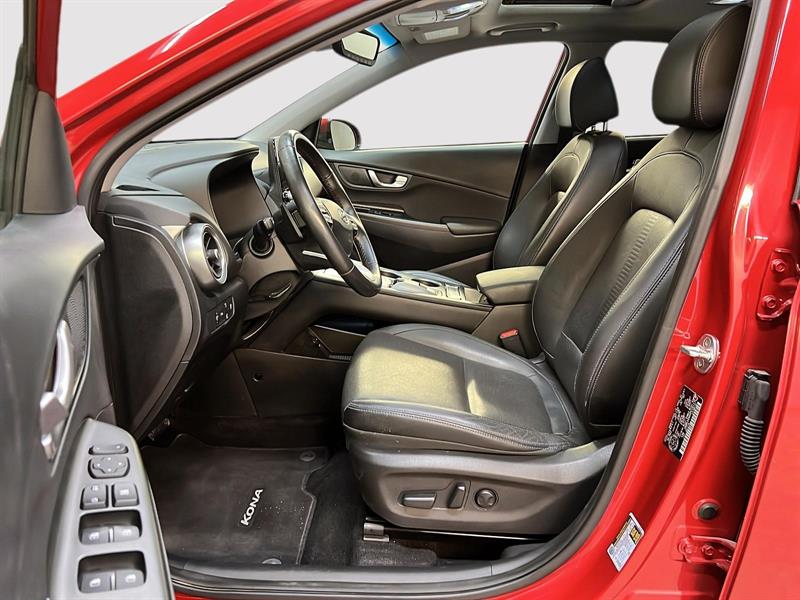 hyundai Kona EV 2023 - 7