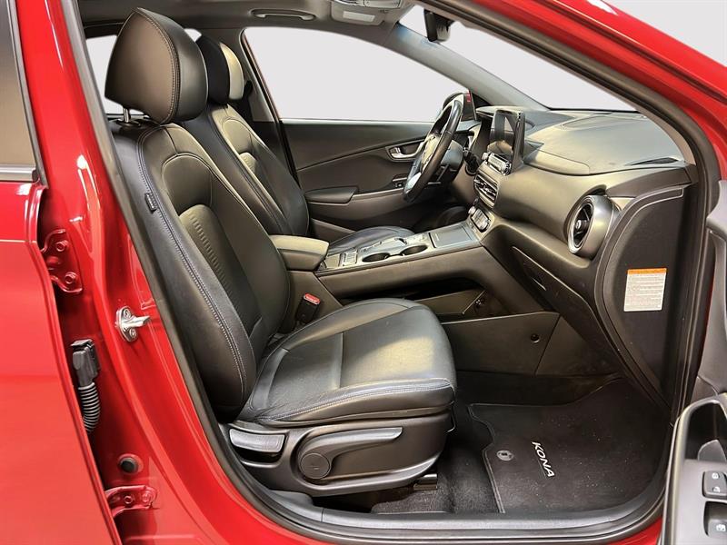 hyundai Kona EV 2023 - 8