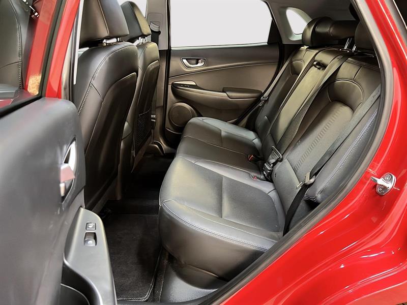 hyundai Kona EV 2023 - 9