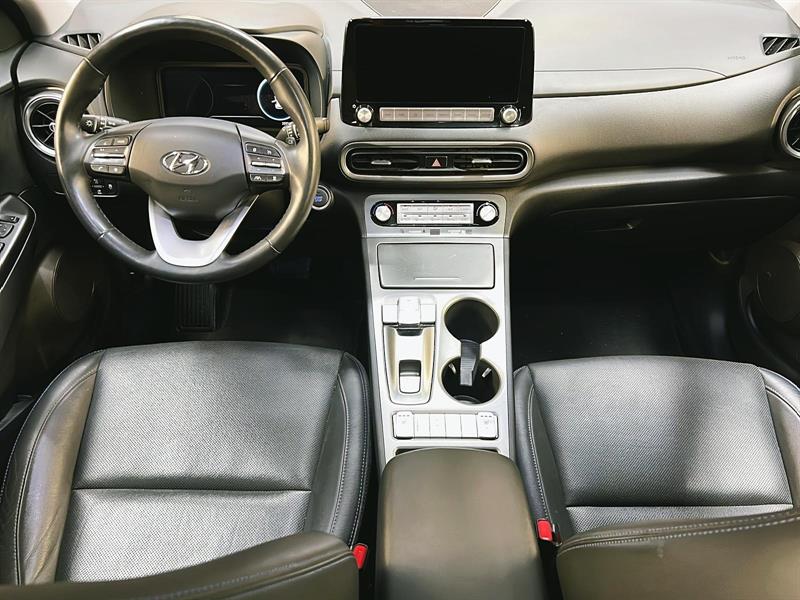 hyundai Kona EV 2023 - 11