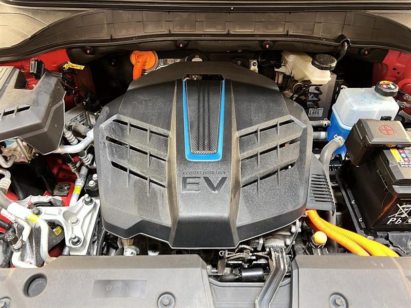 hyundai Kona EV 2023 - 12