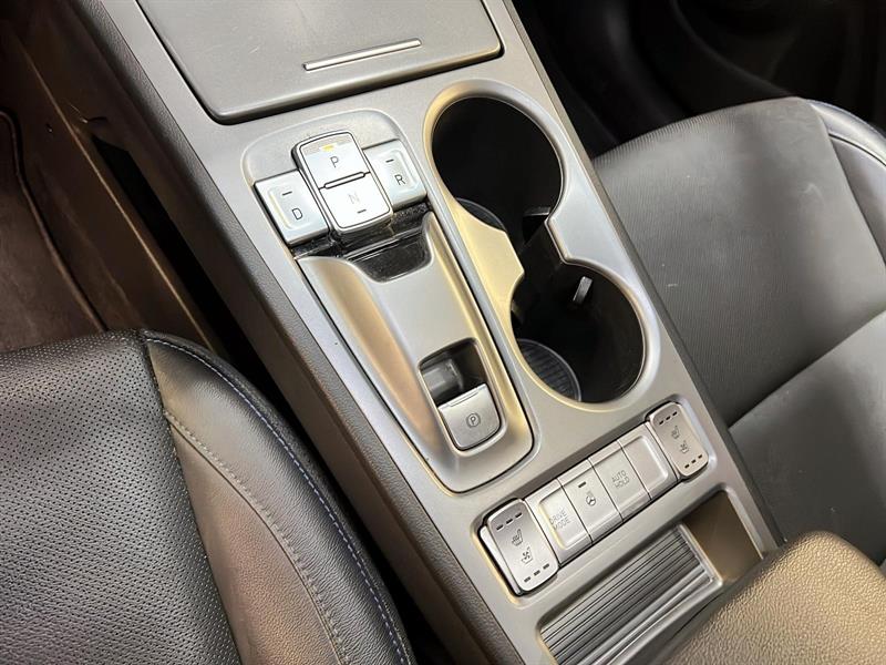 hyundai Kona EV 2023 - 14