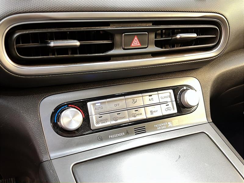 hyundai Kona EV 2023 - 15