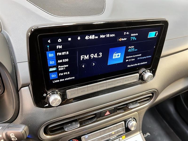 hyundai Kona EV 2023 - 16