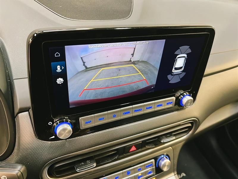 hyundai Kona EV 2023 - 17