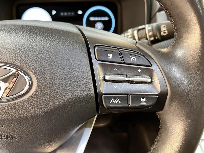 hyundai Kona EV 2023 - 20