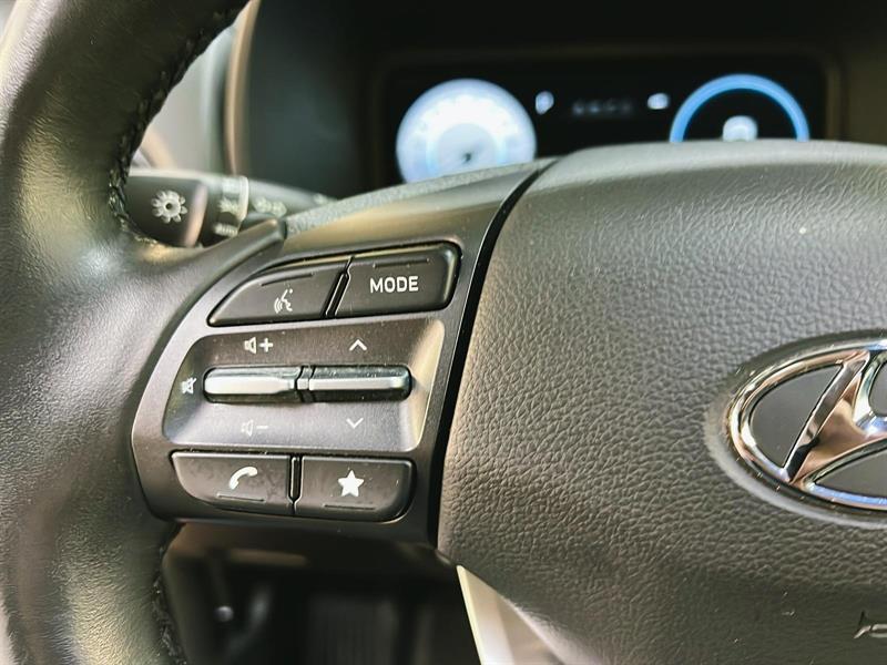 hyundai Kona EV 2023 - 21