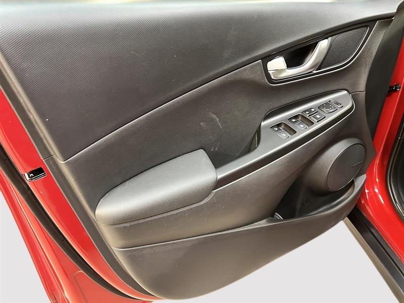 hyundai Kona EV 2023 - 24