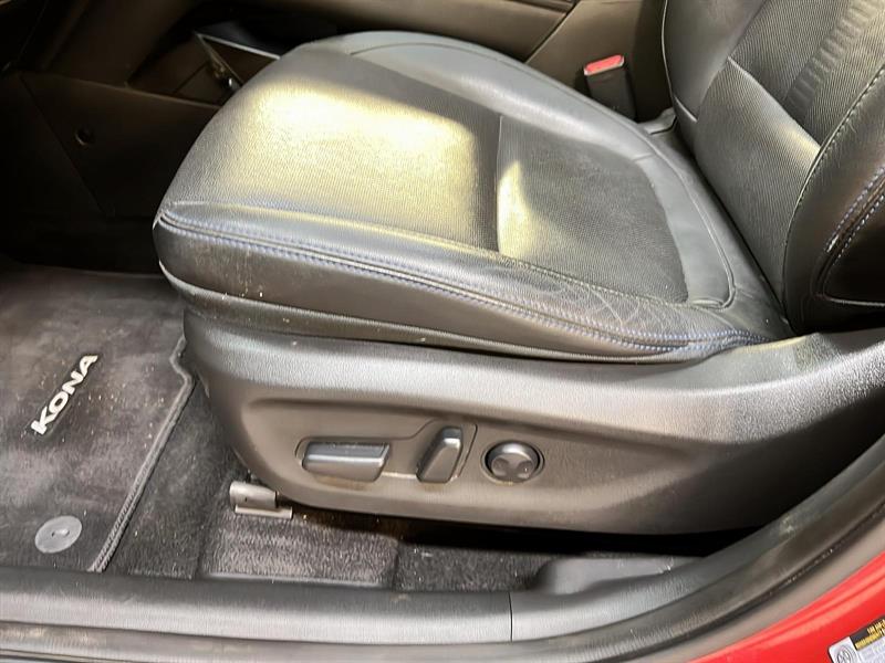 hyundai Kona EV 2023 - 25