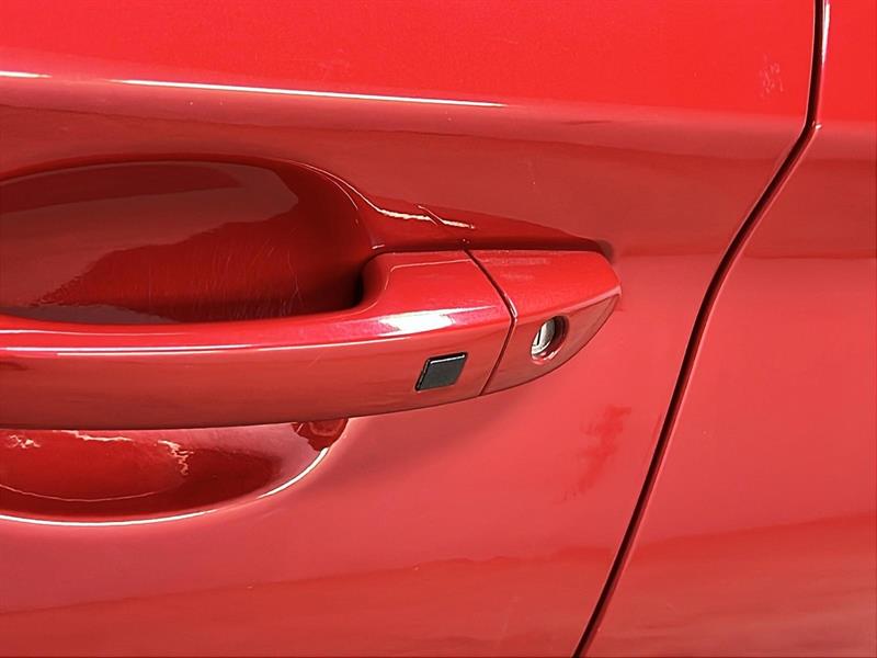 hyundai Kona EV 2023 - 26