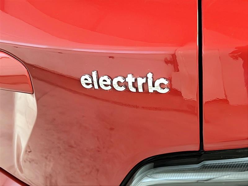 hyundai Kona EV 2023 - 28