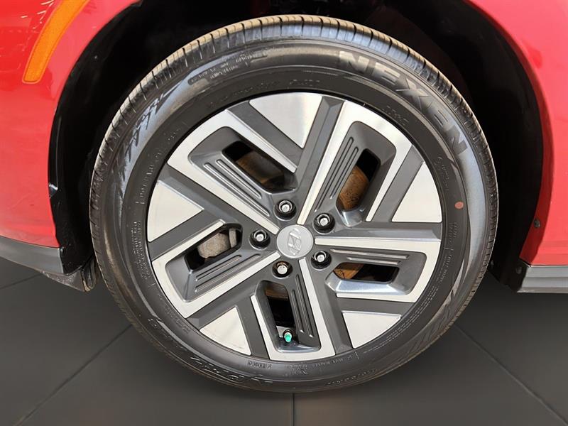 hyundai Kona EV 2023 - 29