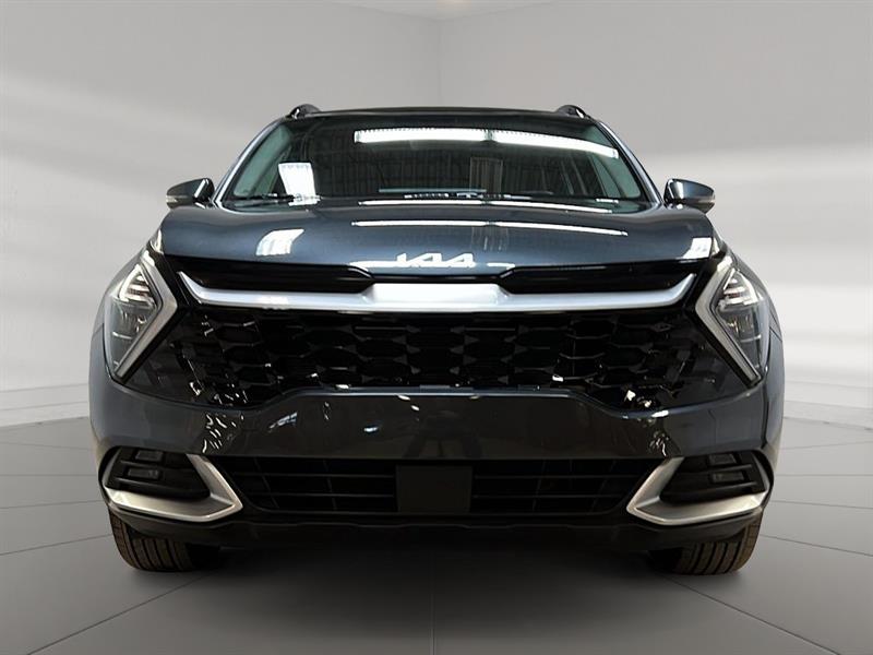 kia Sportage 2023 - 2