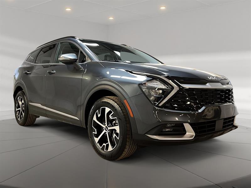 kia Sportage 2023 - 3