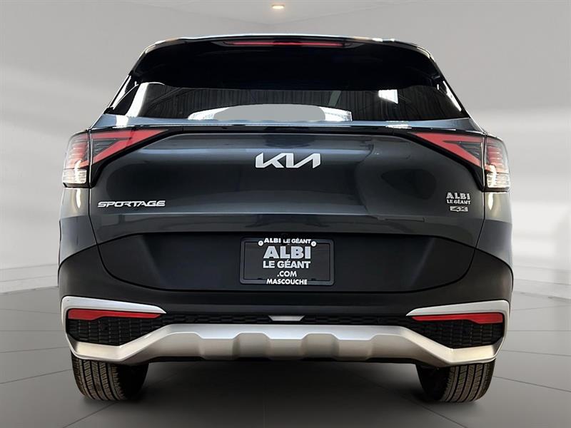 kia Sportage 2023 - 5