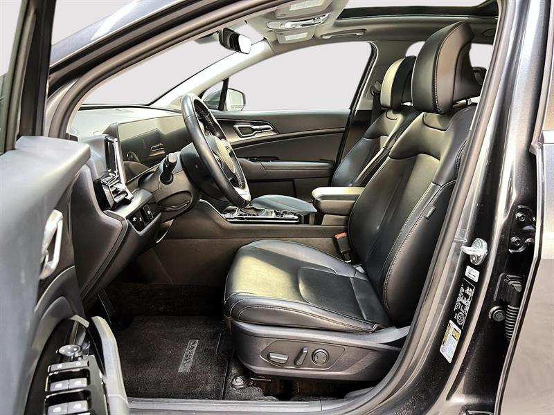 kia Sportage 2023 - 7