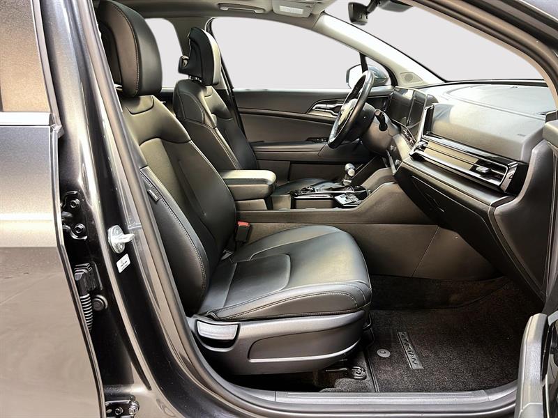 kia Sportage 2023 - 8