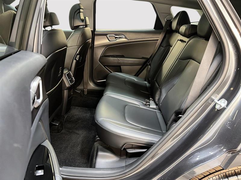kia Sportage 2023 - 9