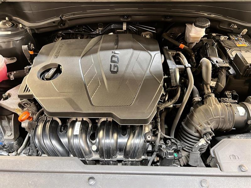 kia Sportage 2023 - 12