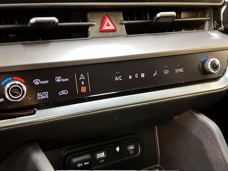 kia Sportage 2023 - 15