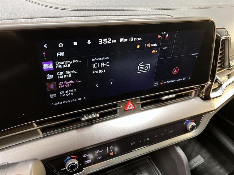 kia Sportage 2023 - 16