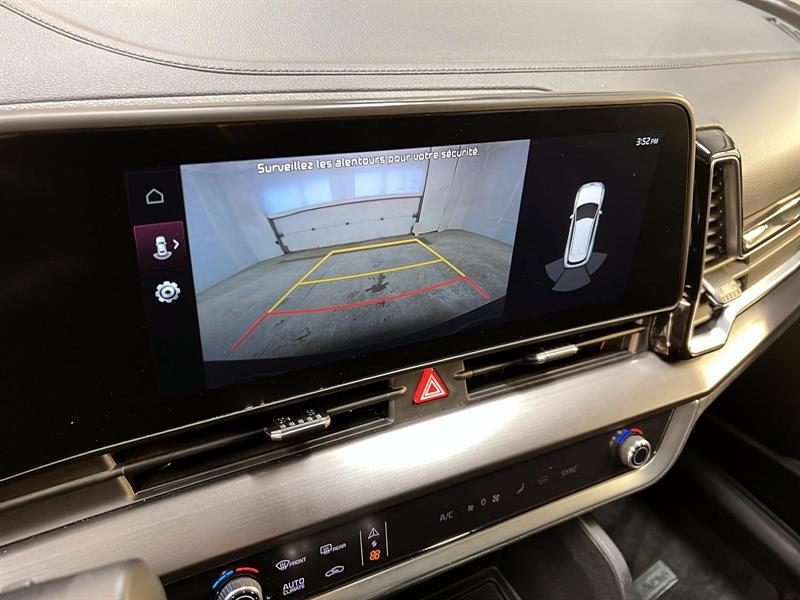 kia Sportage 2023 - 17