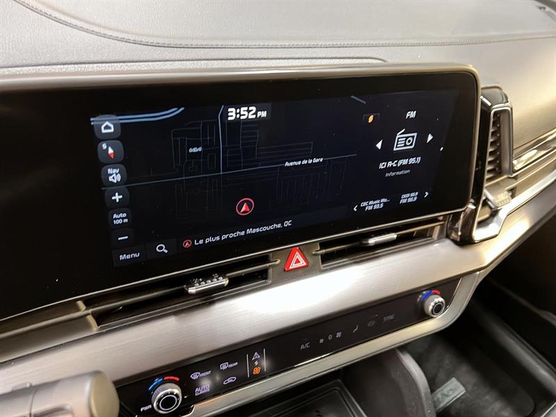 kia Sportage 2023 - 18