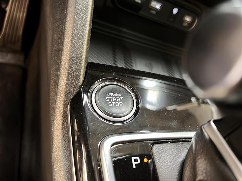 kia Sportage 2023 - 19