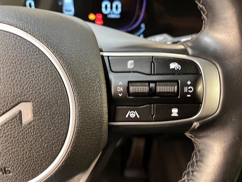 kia Sportage 2023 - 20