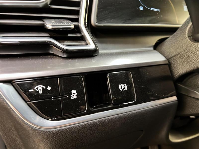 kia Sportage 2023 - 22