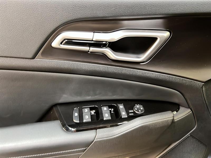 kia Sportage 2023 - 23