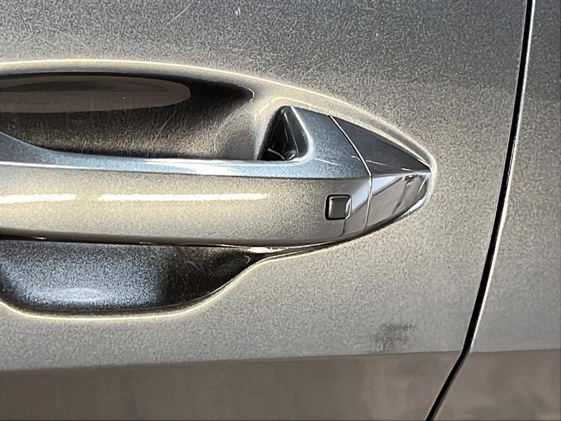 kia Sportage 2023 - 26