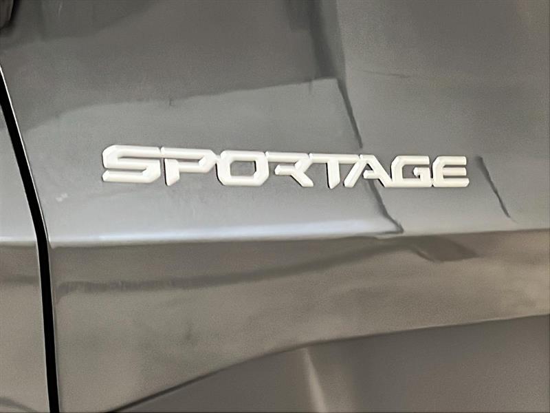 kia Sportage 2023 - 27