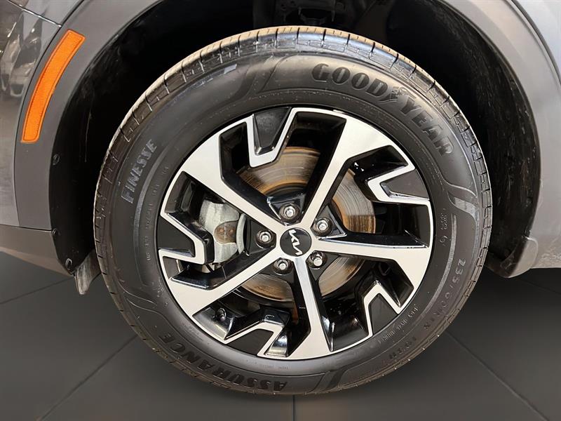 kia Sportage 2023 - 29