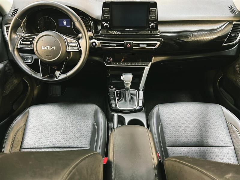 kia Seltos 2023 - 11