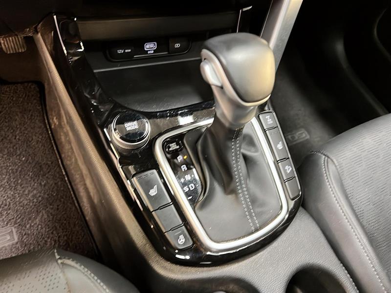 kia Seltos 2023 - 14