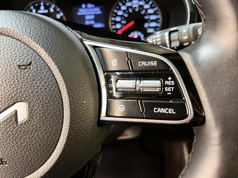 kia Seltos 2023 - 19