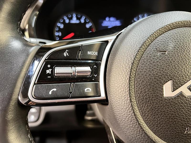 kia Seltos 2023 - 20