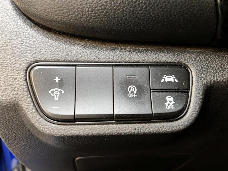 kia Seltos 2023 - 21