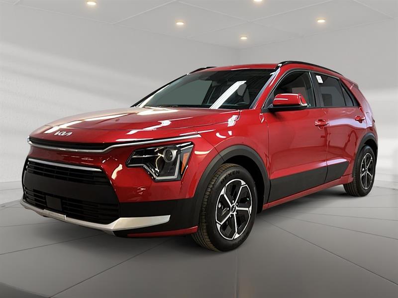 kia Niro 2023