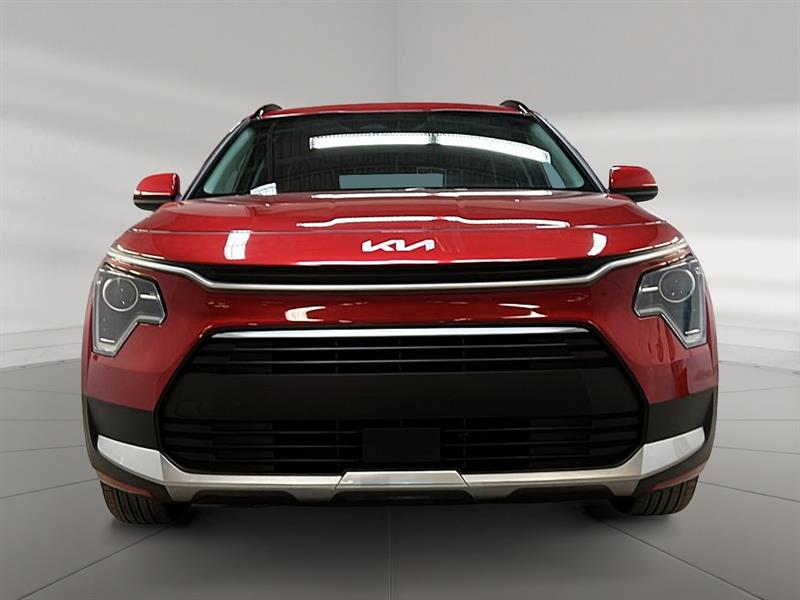kia Niro 2023 - 2