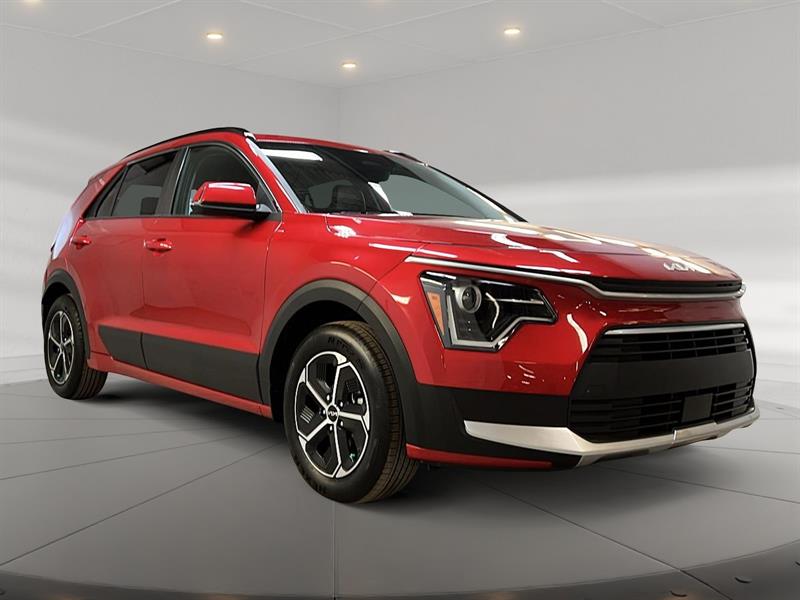 kia Niro 2023 - 3